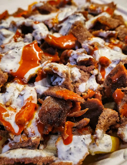 Mixed Meat Box